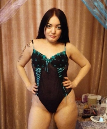 Анкета проститутки Элиза - Фото 1, Киржач, 35 лет, №705