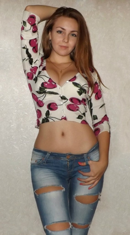 Анкета проститутки Злата - Фото 1, Киржач, 28 лет, №26632