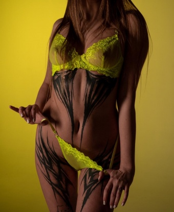 Анкета проститутки Агата - Фото 1, Киржач, 20 лет, №4852