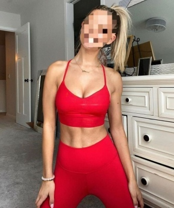 Анкета проститутки Александрина - Фото 1, Киржач, 23 года, №6387