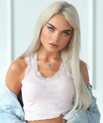 Анкета проститутки Ева - Фото 1, Киржач, 26 лет, №7307